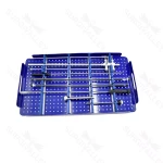 Laparoscopic Surgery Instruments Set