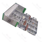 4.5mm Large Fragment Instruments Set Of Orthopedic Instriments