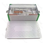 4.5mm Large Fragment Instruments Set Of Orthopedic Instriments