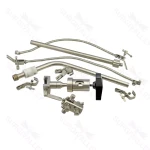 Leyla Brain Retractor Neurosurgery Set