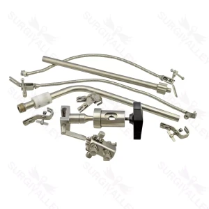 Leyla Brain Retractor Neurosurgery Set – surgivalley (SV-10-2833)