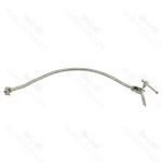 Leyla Brain Retractor Neurosurgery Set