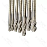 Orthopaedic Flexible Reamer Set Of 7 Pieces