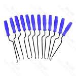 Phantom Ml Mis Lumbar Instrument Set German Quality