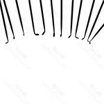 Phantom Ml Mis Lumbar Instrument Set German Quality