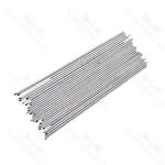 300 Pieces Set Of Steinmann Pins Orthopedic Surgical Instruments