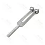 Fiber Optic Otoscope Ophthalmoscope Diagnostic Set