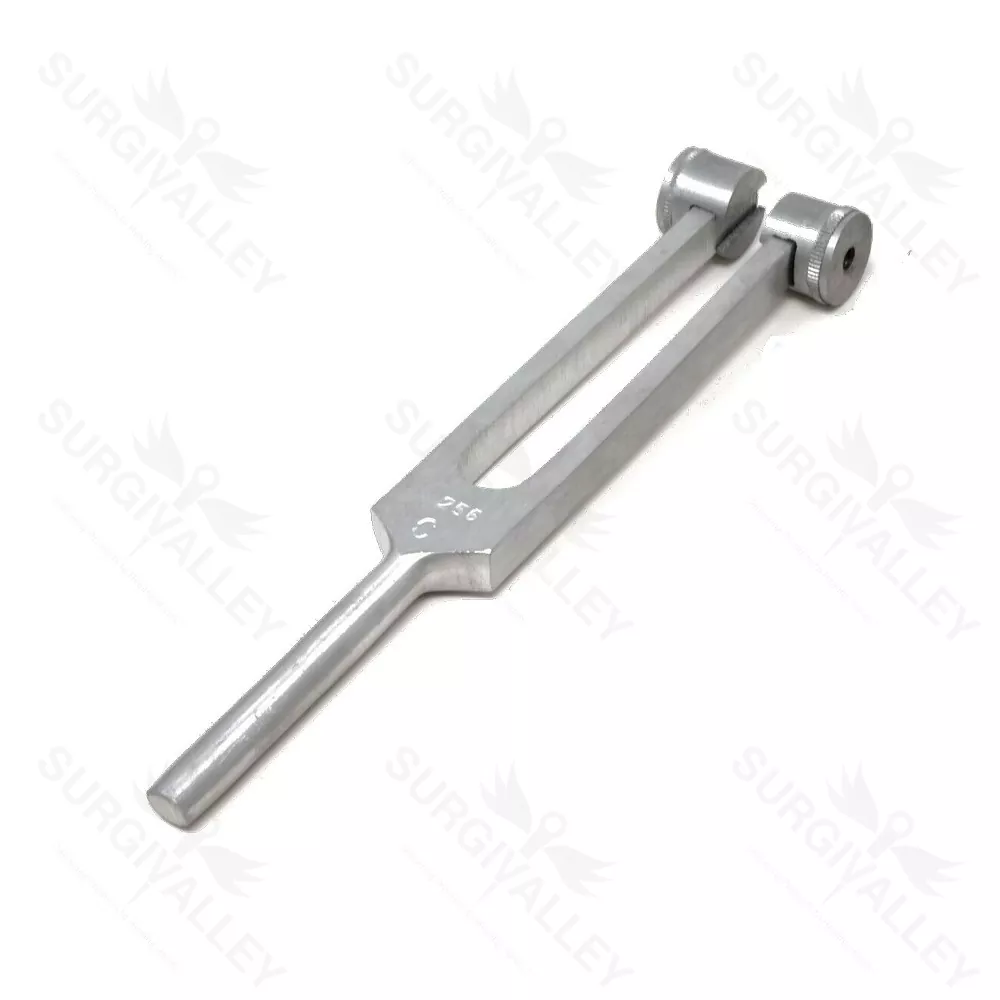 Fiber Optic Otoscope Ophthalmoscope Diagnostic Set