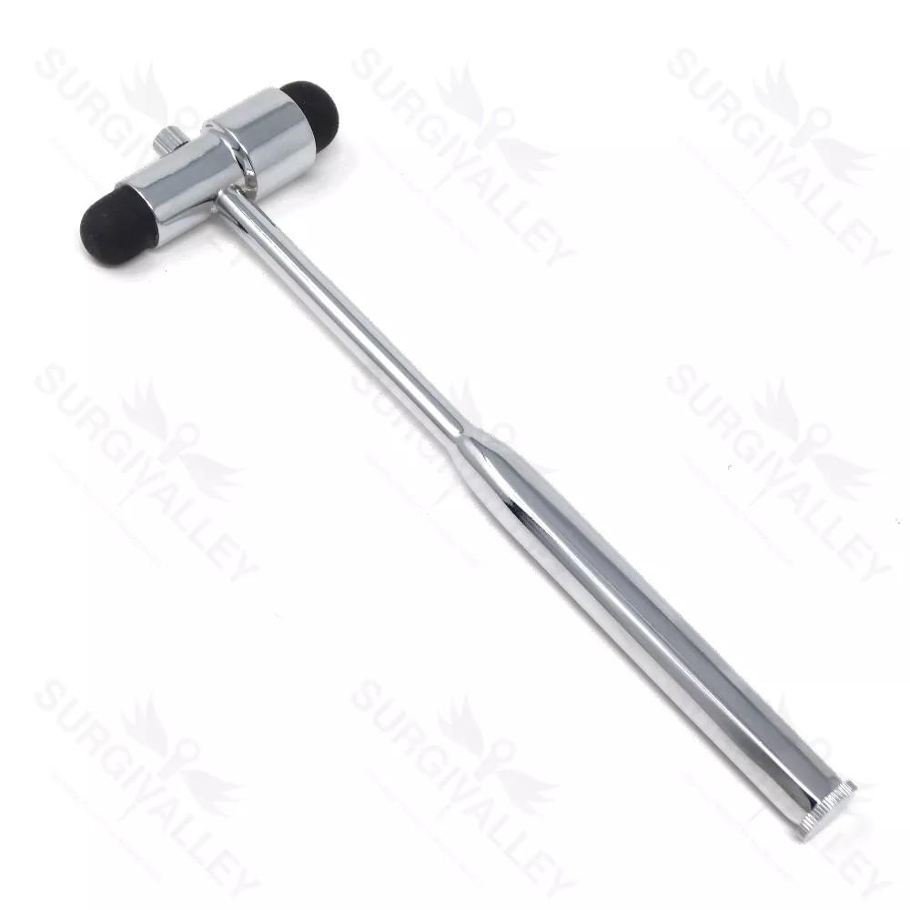 Fiber Optic Otoscope Ophthalmoscope Diagnostic Set