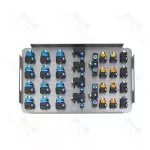 Orthopedic Instruments External Fixator Set