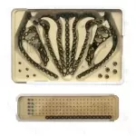 Orthopedic Surgery Instrument Kit