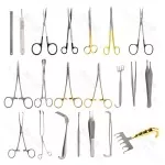 Set de Abdominoplastia | Tummy Tuck | Instrumentos Quirúrgicos