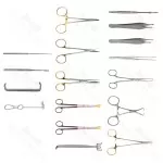 Face & Forehead Lift Set