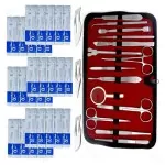 Adventure Medical Trauma Pack Emergency Kit First Aid Kit