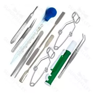 Labs Basic Starter Laboratory Tool Set Hand Tools – surgivalley (SV-98-900)