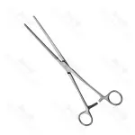 Carter Glassman Resection Clamp Jaw 110mm Straight &amp; Angled 27.9cm