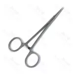 Basic General Surgery Dissecting Kit With Hemostatic Forceps Surgical Scissors Bp Handles