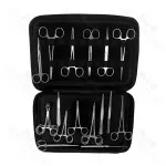 General Surgery Veterinary Instrument Kit