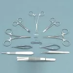 Veterinary Orthopedic Microsurgery Kit