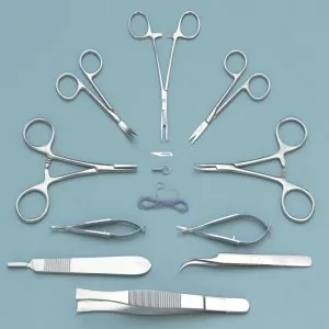Veterinary Orthopedic Microsurgery Kit – surgivalley (SV-98-917)