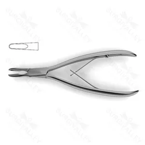 Adson Cranial Ronguer – surgivalley (SV-10-2288)