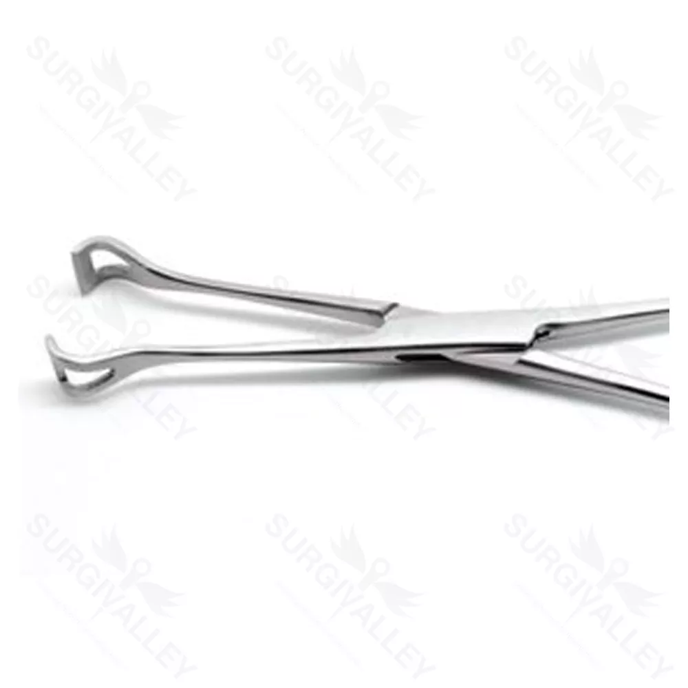 Babcock Intestinal Forceps