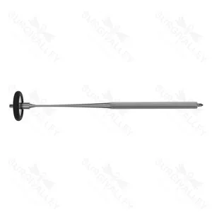 Babinski Percussion Hammer – surgivalley (SV-10-2295)