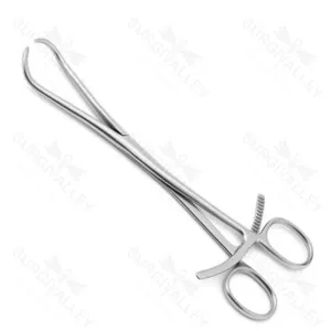 Bone Fragment Forceps – surgivalley (SV-10-2303)