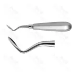 Canine Root Dental Elevator Set