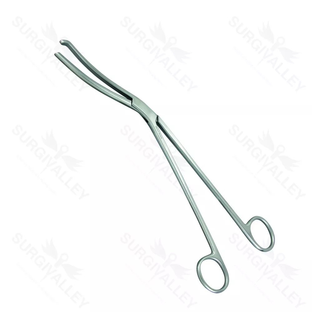 Cheatle Sterilizer Forceps