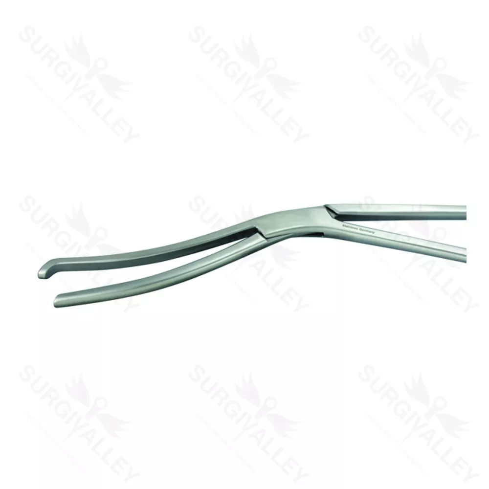 Cheatle Sterilizer Forceps