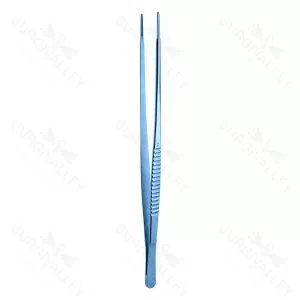 Cooley Thoracic Tissue Forceps – surgivalley (SV-10-2317)