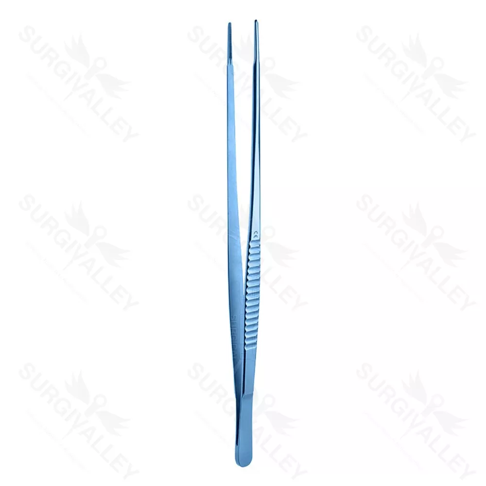 Cooley Thoracic Tissue Forceps