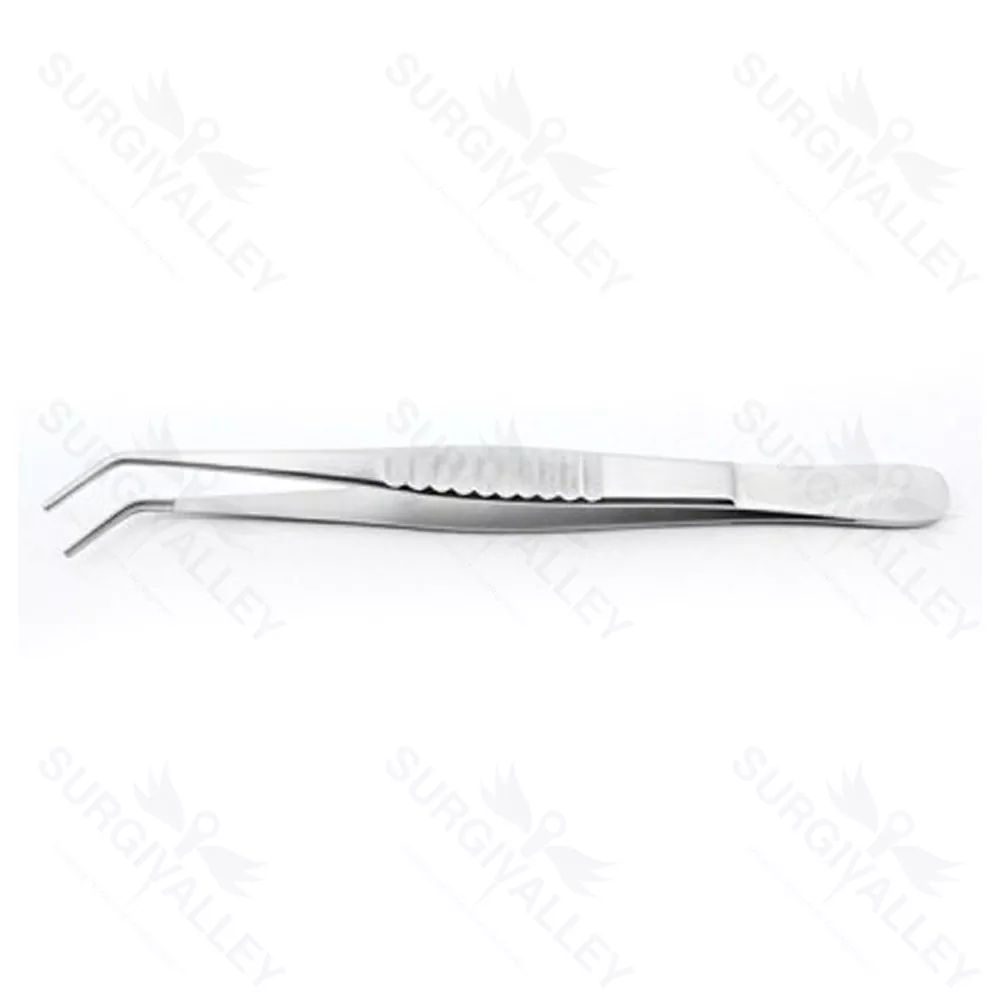 Debakey Thoracic Tissue Forceps