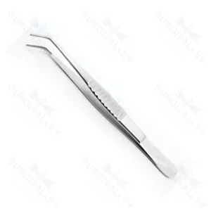 Debakey Thoracic Tissue Forceps – surgivalley (SV-10-2854)