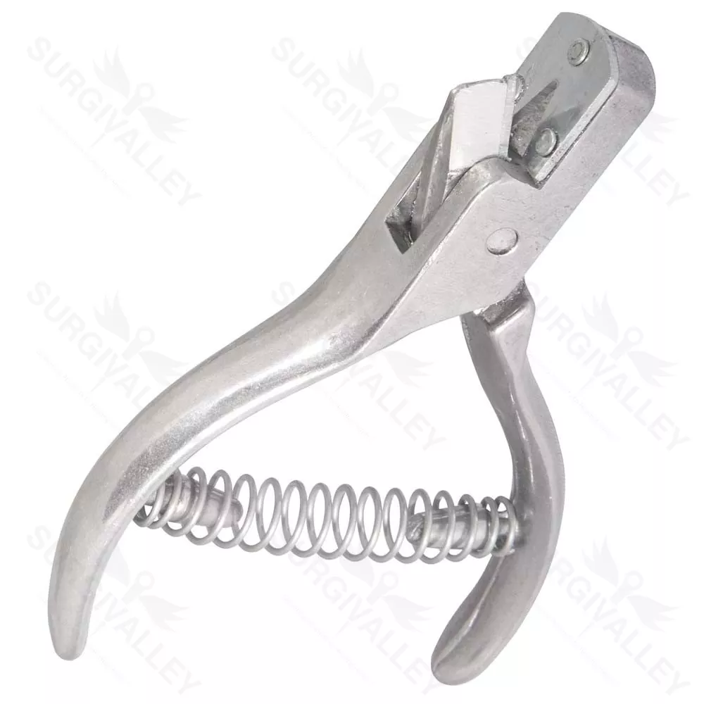 Ear Markers V Notched