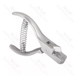 Ear Markers V Notched – surgivalley (SV-10-1117)