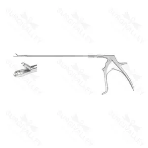 Eppendorfer Krause Biopsy Forceps – surgivalley (SV-10-1119)