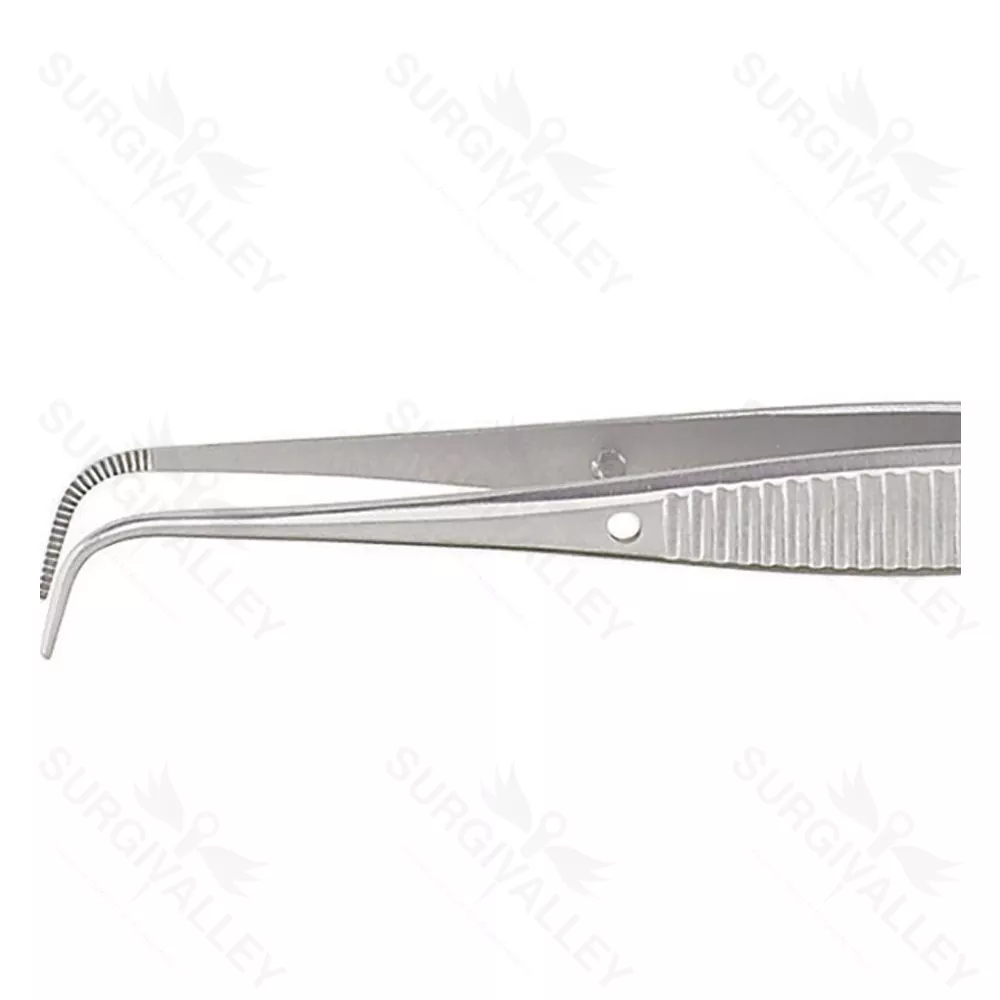 Eye Dressing Forceps