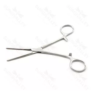 Feline Bandage Scissors – surgivalley (SV-10-1122)