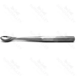 Femoral Ligament Cutter Hat Spoon – surgivalley (SV-10-1123)