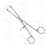 Fibula Speed Lock Forceps