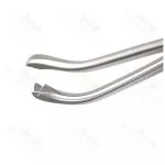 Fibula Speed Lock Forceps