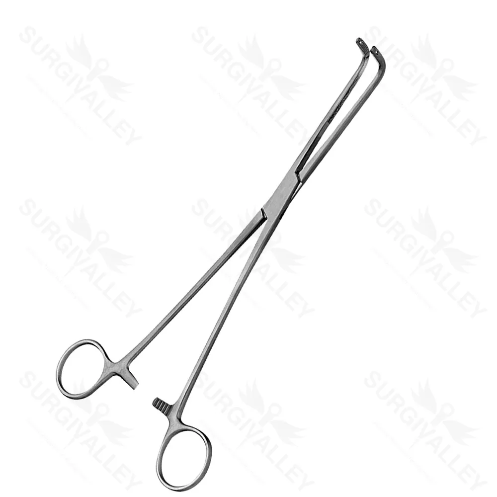 Finochietto Thoracic Forceps