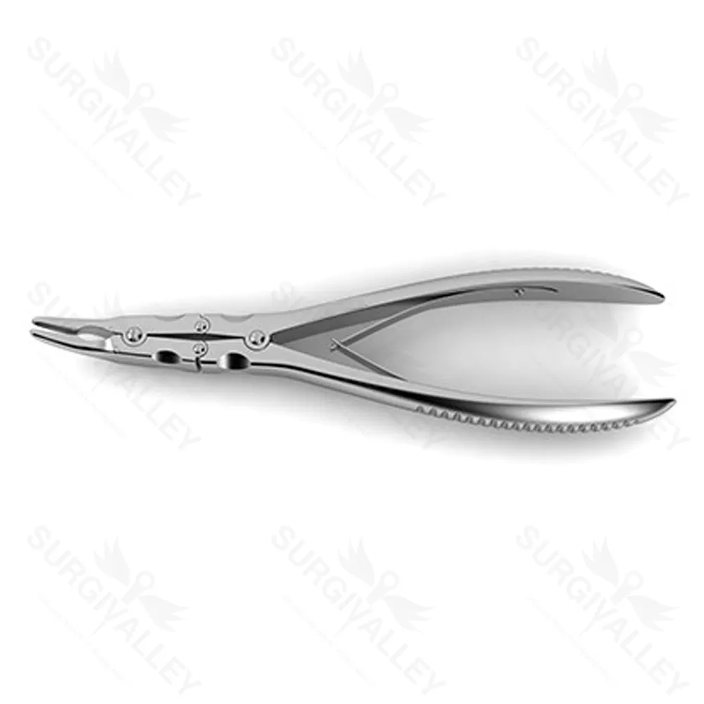 Fulton Laminectomy Rongeur