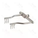 Goldstein Eye Retractor
