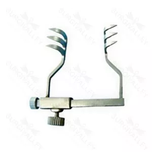 Goldstein Eye Retractor – surgivalley (SV-10-1131)