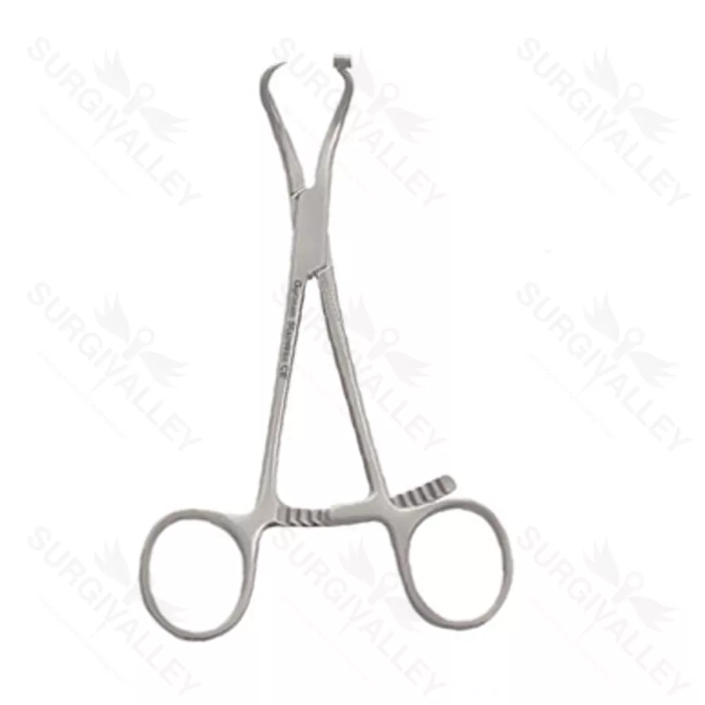 Guide Bone Reduction Forceps