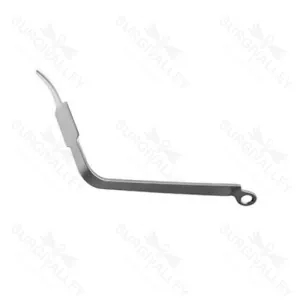 Hohmann Retractor Right Angled – surgivalley (SV-10-1143)