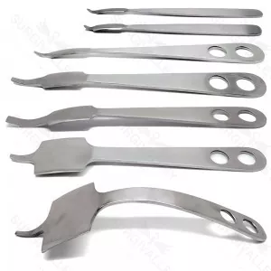 Hohmann Retractor Set – surgivalley (SV-10-1144)